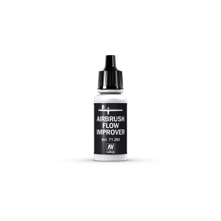 AV Vallejo Model Air - Airbrush Flow Improver 17ml