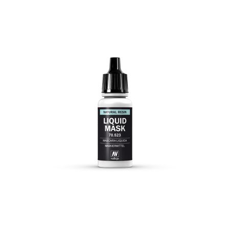 AV Vallejo Model Color 17ml - Liquid Mask