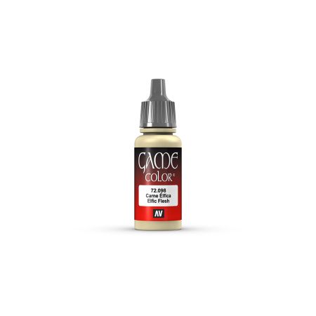 AV Vallejo Game Color 17ml - Elfic Flesh