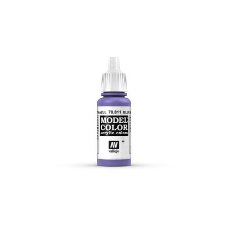 AV Vallejo Model Color 17ml - Blue Violet