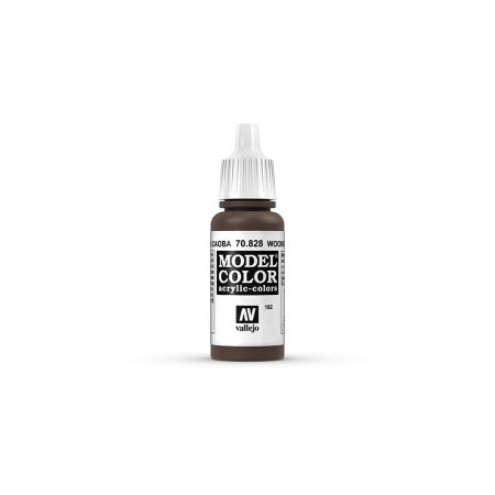 AV Vallejo Model Color 17ml - Woodgrain