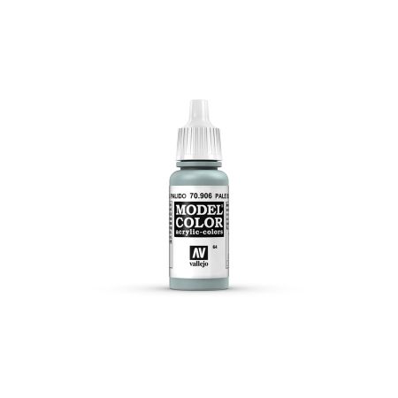 AV Vallejo Model Color 17ml - Pale Blue