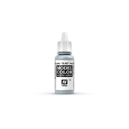 AV Vallejo Model Color 17ml - Pale Greyblue