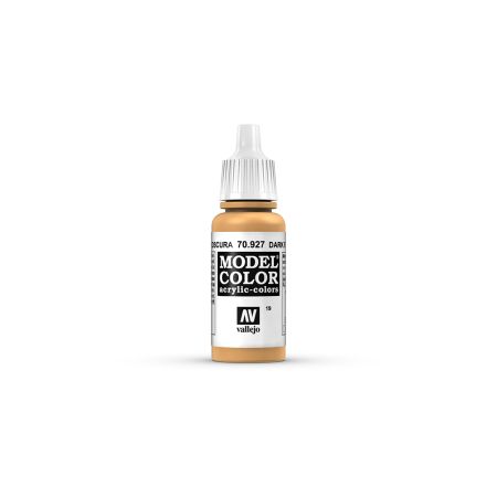 AV Vallejo Model Color 17ml - Dark Flesh
