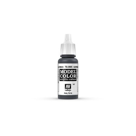 AV Vallejo Model Color 17ml - German Grey