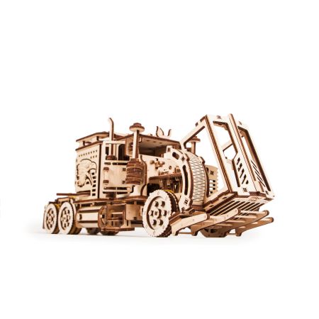Wood Trick Big Rig (WDTK007) Wood Trick Big Rig (WDTK007)