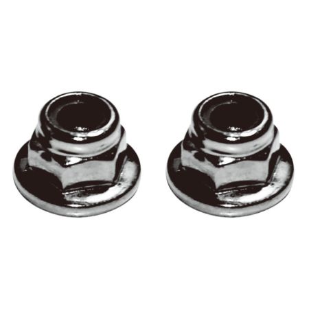 Absima Whel Hex Nut (2Pcs) (AB18301-40)