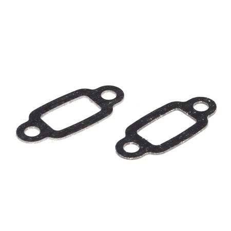 Losi Exhaust Gasket(2), Los 26cc (X-LOSR5031)