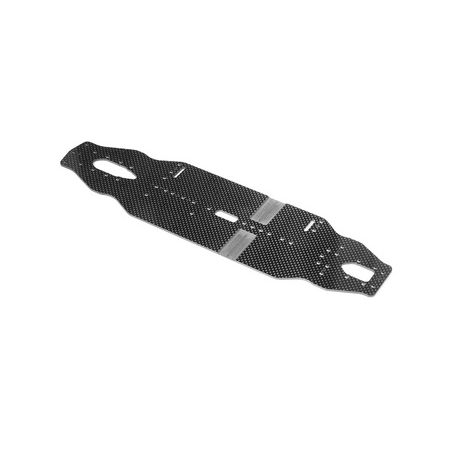 Xray T4'21 Graphite Chassis 2.2mm (XR301004) Xray T4'21 Graphite Chassis 2.2mm (XR301004)