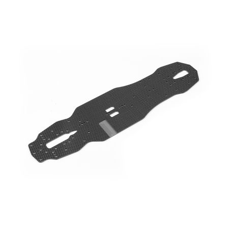 Xray X4F'24 Graphite Chassis 2.2mm (XR301017) Xray X4F'24 Graphite Chassis 2.2mm (XR301017)