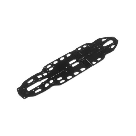 Xray X4'24 Alu Flex Chassis 2.0mm - Swiss 7075 T6 (XR301019) Xray X4'24 Alu Flex Chassis 2.0mm - Swiss 7075 T6 (XR301019)