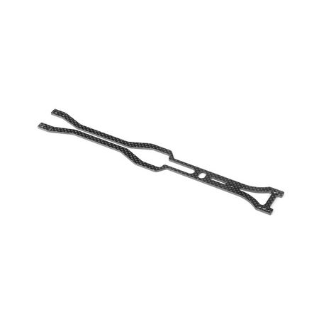 Xray T4'21 Graphite Upper Deck 2.0mm (XR301062) Xray T4'21 Graphite Upper Deck 2.0mm (XR301062)