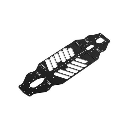 Xray T4'19 Alu Extra-Flex Chassis 2.0mm - Worlds Edition (XR301151)