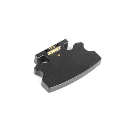 Xray T4F'21 Foam Bumper For 170G Weight - Hard (XR301236)