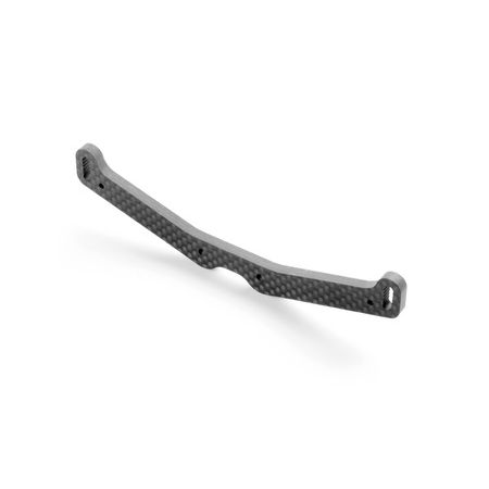 Xray X4F Graphite Body Post & Body Post Holder - One-Piece (XR301384)