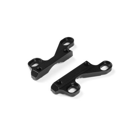 Xray X4'23 Alu Upper Clamp - Swiss 7075 T6 (L+R) (XR301572)