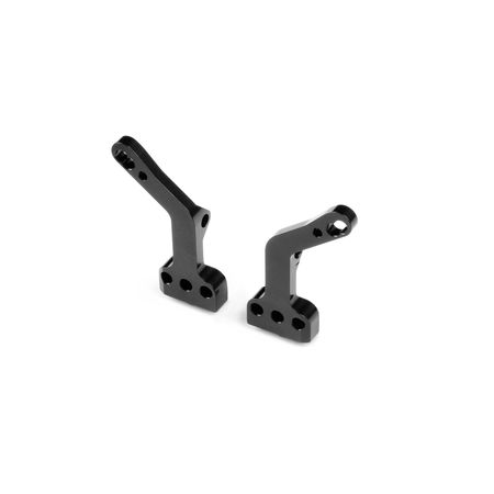 Xray XLP Alu Shock Tower Front - Swiss 7075 T6 (L+R) (XR301971)