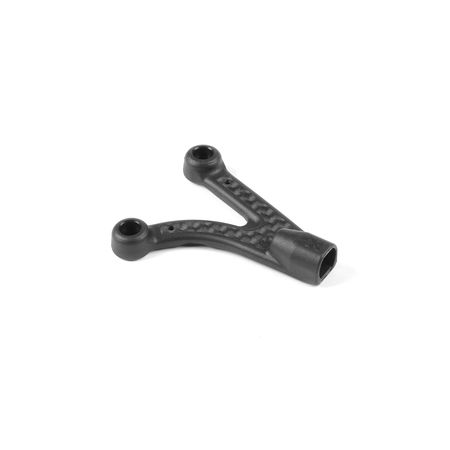 Xray X4 Cff TM Upper Arm - Inner Shock Position - Medium - Fr/Rl (XR302134-M)