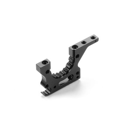 Xray X4'24 Alu Lower Bulkhead - Front Right - 7075 T6 (XR302776)