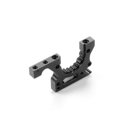 Xray X4'24 Alu Lower Bulkhead - Rear Right - 7075 T6 (XR302778)