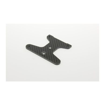 Xray Alu Pinion Gear - Hard Coated 20T / 64 --- Replaced With #305970 (XR305820)