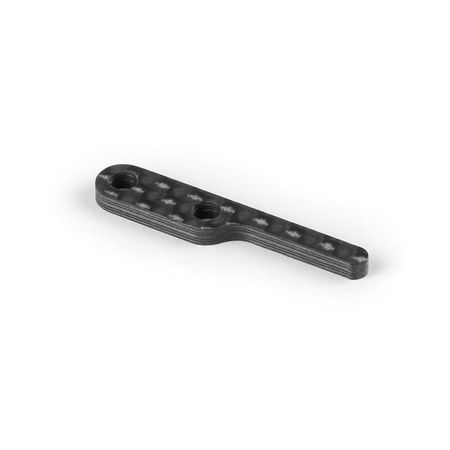 Xray Graphite Battery Backstop 2.2mm (XR306178)