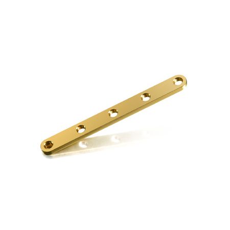Xray Brass Chassis Stiffener (XR306531)