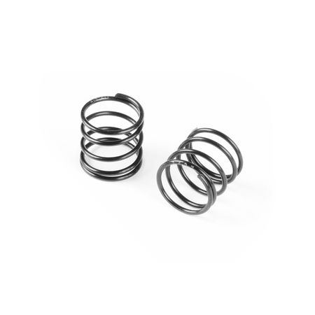 Xray XLP Spring-Set Progressive C=2.4-2.7 (2) (XR308164)