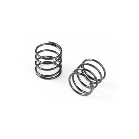 Xray XLP Spring-Set C=2.5 (2) (XR308175)