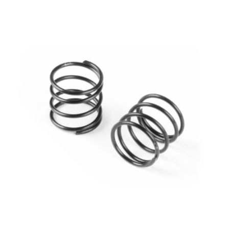 Xray XLP Spring-Set C=2.7 (2) (XR308177)