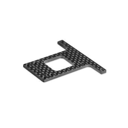 Xray Graphite Gear Box Height Adjustment Plate (XR321269)
