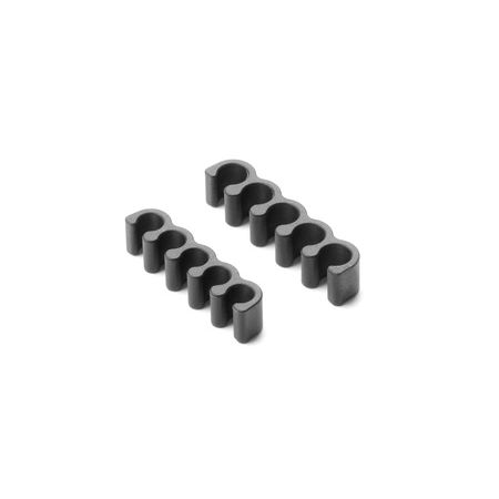Xray Composite 5-Wires Holder - Set (XR321291)