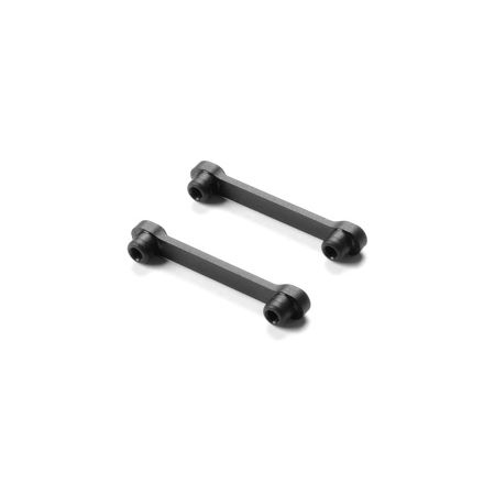 Xray Composite Front Shock Tower Insert (2) (XR322051)