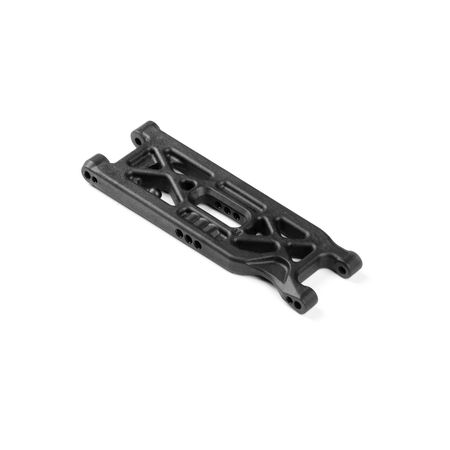 Xray XT2 Composite Suspension Arm Front Lower - Medium (XR322114-M)