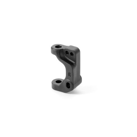 Xray Composite C-Hub Right - Graphite (XR322210-G)