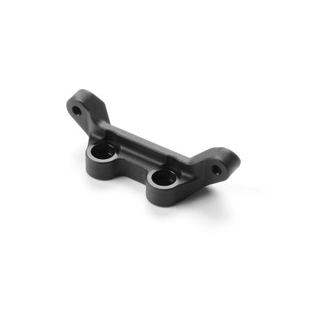 Xray Composite Steering Plate For 1-Piece Chassis (XR322574)