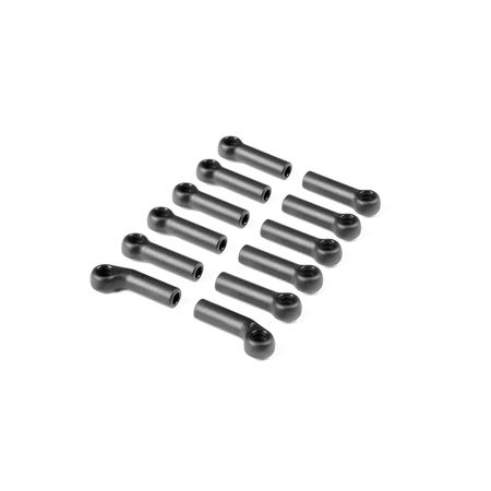 Xray Composite Ball Joint 5.4mm (12+1+1) (XR322660)