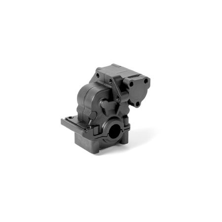 Xray Composite Mid Motor Gear Box (4 Gears) - Narrow - Set (XR323017)