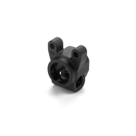 Xray Composite Upright Rear - Hard (XR323354-H)