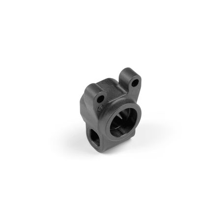 Xray Composite Upright Rear - Lower Position - Graphite (XR323357-G)