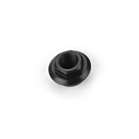 Xray Steel Slipper Clutch Nut - Hudy Spring Steel (XR324191)