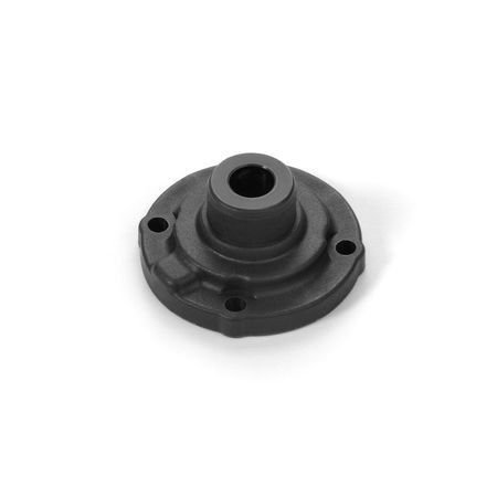 Xray Composite Gear Differential Cover - Graphite (XR324910-G)