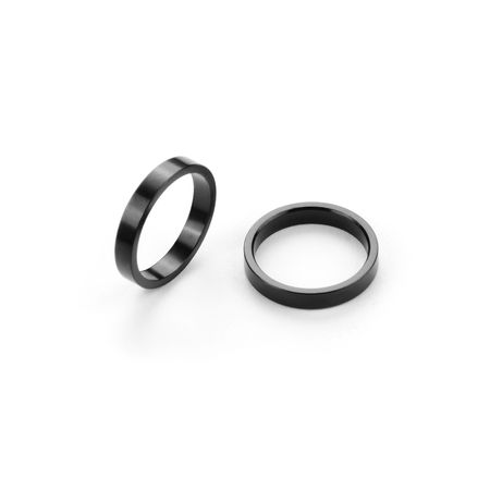 Xray Alu Shim 10X12X2mm (2) (XR325390)