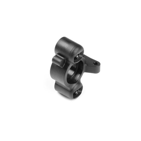 Xray Composite Steering Block For Aero Disc -  Right - Hard (XR332212-H)