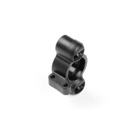 Xray Composite Steering Block For Aero Disc -  Left - Hard (XR332222-H)