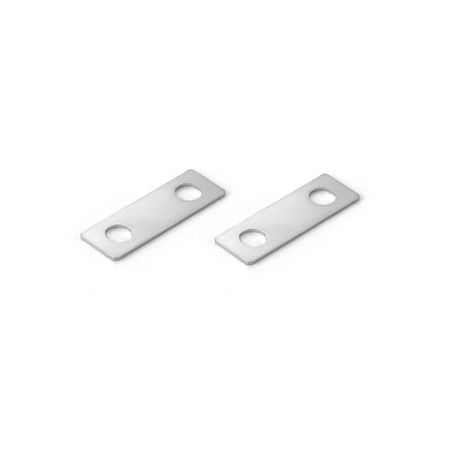 Xray Bulkhead Shim (2) (XR333014)