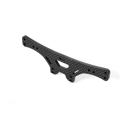 Xray Graphite Shock Tower Rear 3.5mm (XR333083)