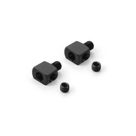 Xray Alu Anti-Roll Bar Collar O3.0 (2) (XR333441)