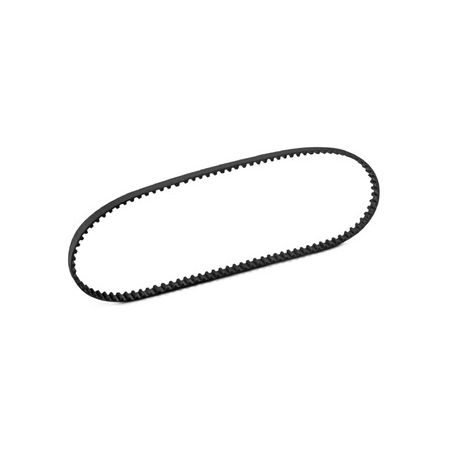 Xray Low Friction Drive Belt Front 5.0 X 186 mm (XR335432)