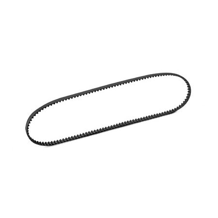 Xray Low Friction Drive Belt Side 4.5 X 396 mm (XR335443)